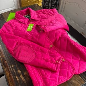 NEW Bright and Gorgeous “C. Wonder” Women’s lightweight coat